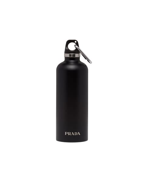 prada 水杯|steel prada water bottle.